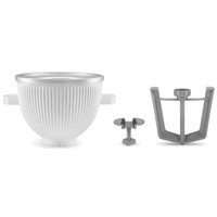 Чаша Мороженица KitchenAid для миксеров с чашей 4,8-6,9 л 5KSMICM