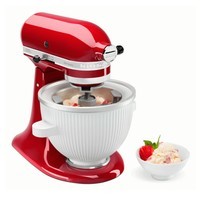 Чаша Мороженица KitchenAid для миксеров с чашей 4,8-6,9 л 5KSMICM