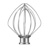 Миксер KitchenAid Artisan MINI 3,3 л с открытым карамельным блоком 5KSM3311XECA