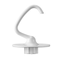 Миксер KitchenAid Artisan MINI 3,3 л с открытым карамельным блоком 5KSM3311XECA