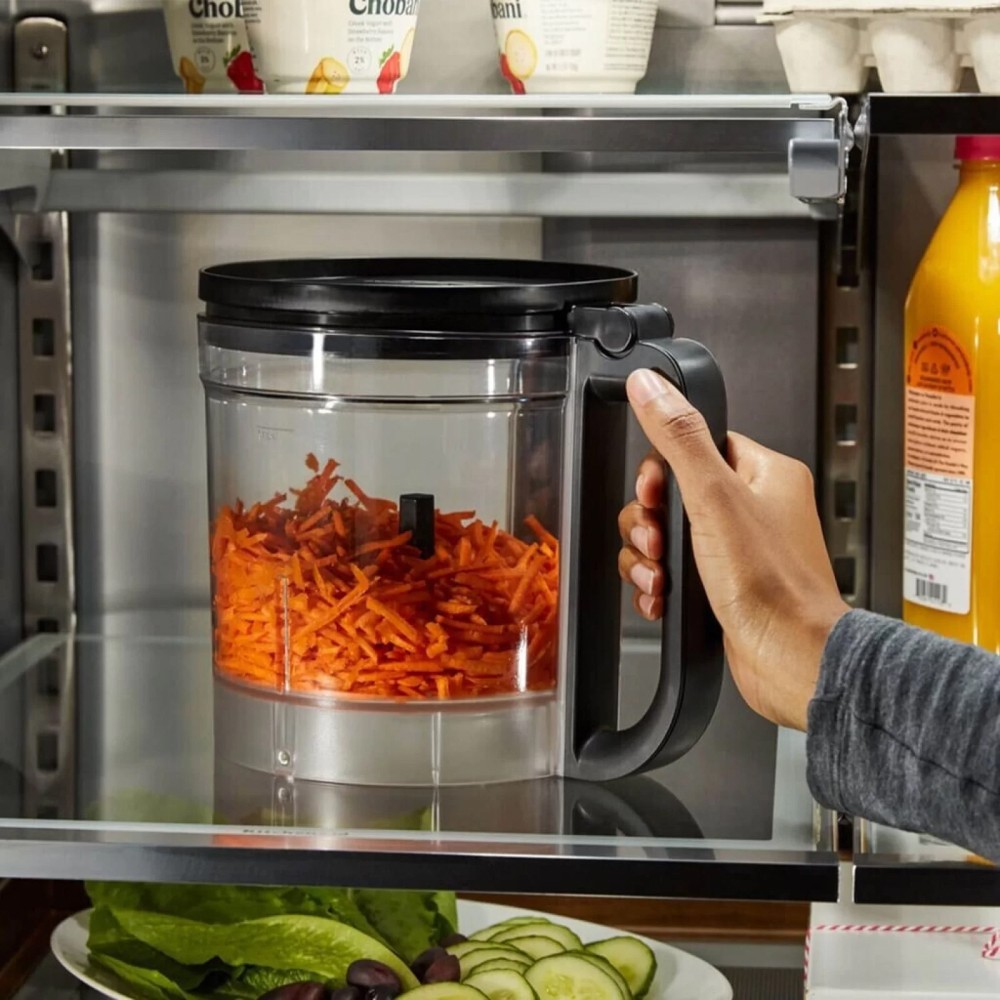 Кухонный комбайн KitchenAid 3,1 л кремовый 5KFP1319EAC
