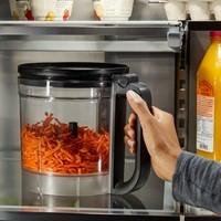 Кухонный комбайн KitchenAid 3,1 л кремовый 5KFP1319EAC