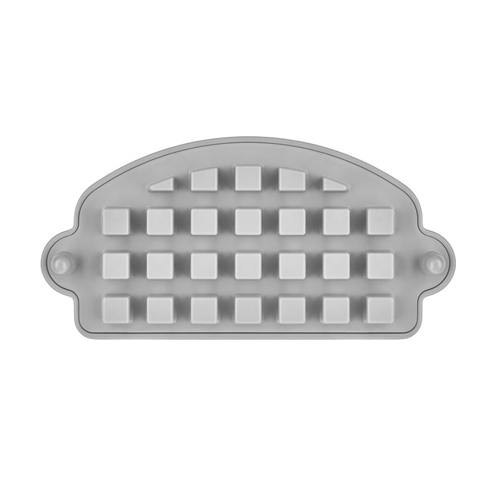 Кухонный комбайн KitchenAid 3,1 л кремовый 5KFP1319EAC