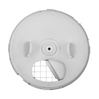 Кухонный комбайн KitchenAid 3,1 л кремовый 5KFP1319EAC