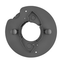Кухонный комбайн KitchenAid 3,1 л кремовый 5KFP1319EAC