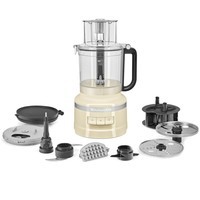 Кухонный комбайн KitchenAid 3,1 л кремовый 5KFP1319EAC