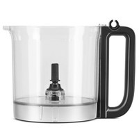Кухонный комбайн KitchenAid 2,1 л кремовый 5KFP0921EAC