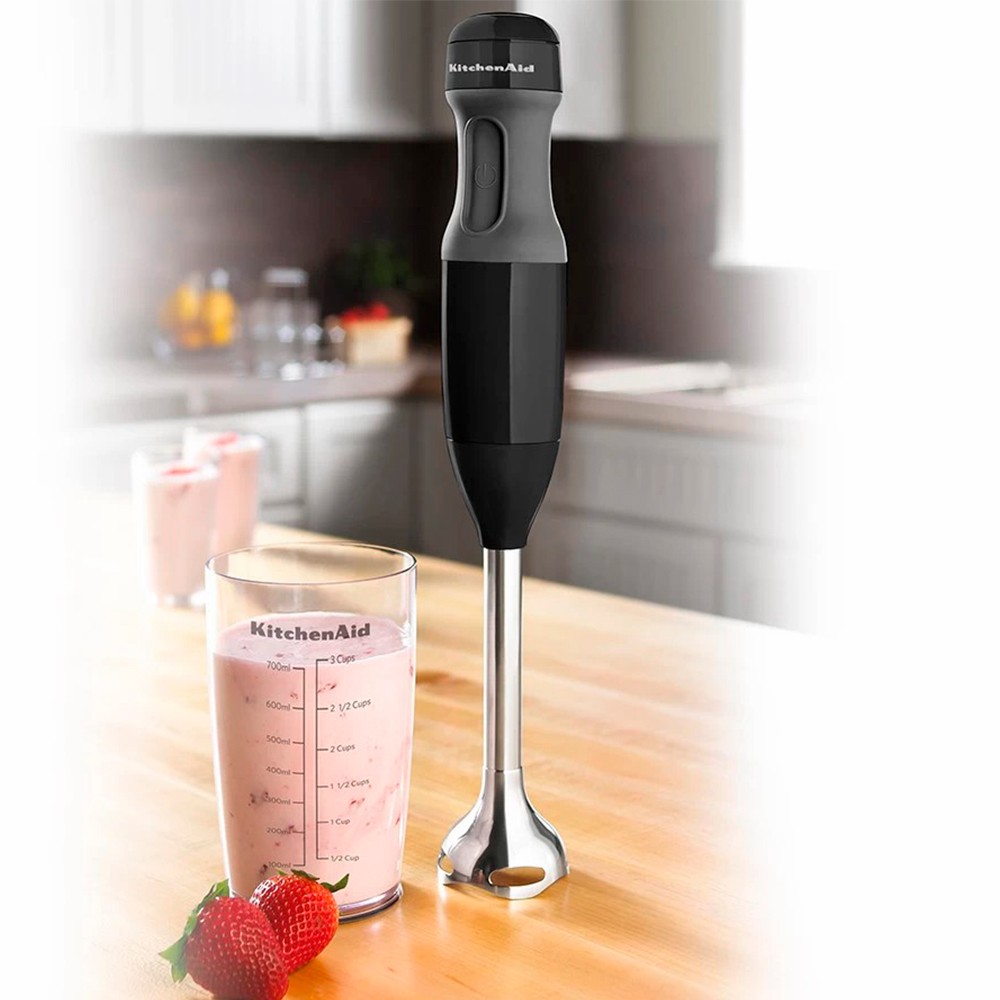 Блендер KitchenAid Classic 5KHBL1321EOB