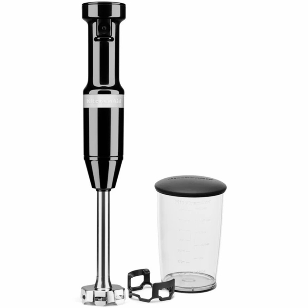 Блендер KitchenAid Classic 5KHBV53EOB