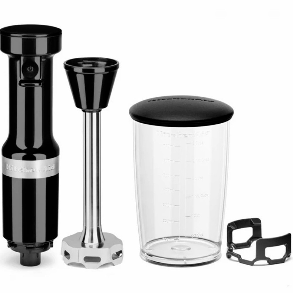Блендер KitchenAid Classic 5KHBV53EOB