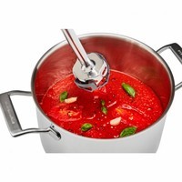 Блендер KitchenAid Classic 5KHBV53EOB