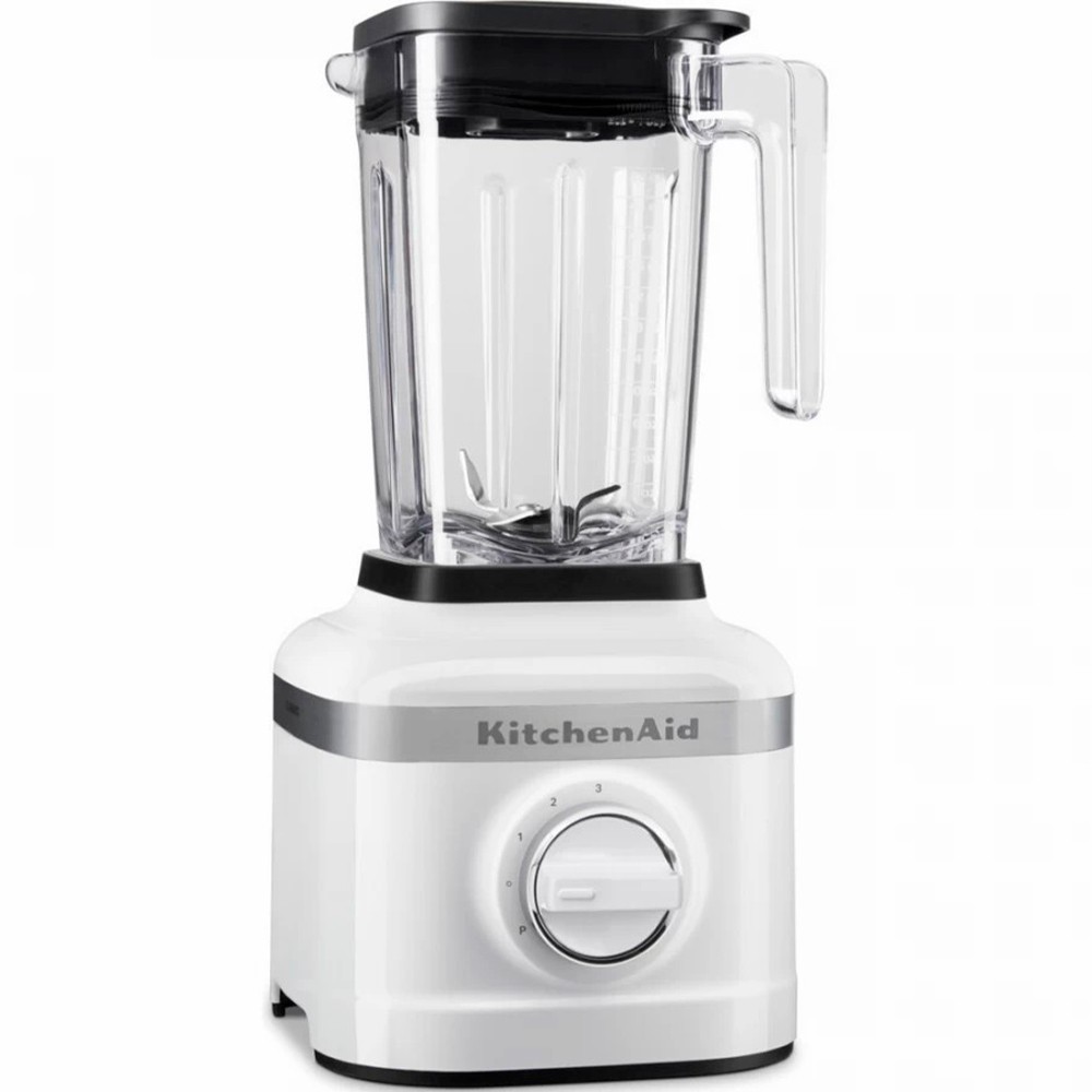 Блендер KitchenAid CLASSIC K130 1,4 л 5KSB1320EWH