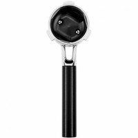 Кофеварка эспрессо KitchenAid Artisan серая 5KES6403EDG
