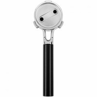 Кофеварка эспрессо KitchenAid Artisan серая 5KES6403EDG