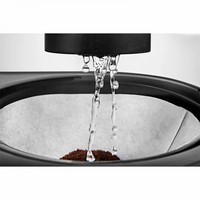 Кофеварка капельная KitchenAid Classic белая 5KCM1208EWH