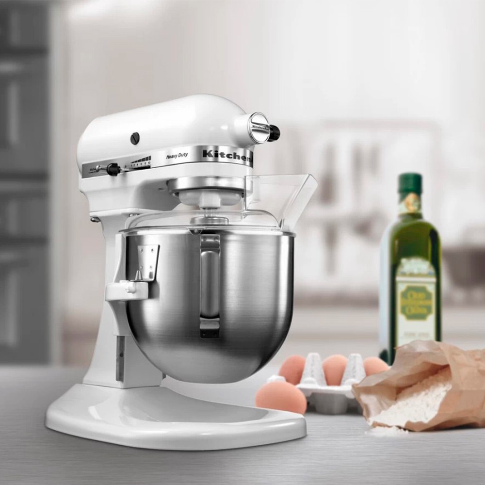Чаша KitchenAid 4,8 л нержавеющая сталь 5K5A2SB