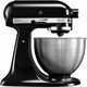 Миксер Kitchenaid Classic 4,3 л черный 5K45SSEOB
