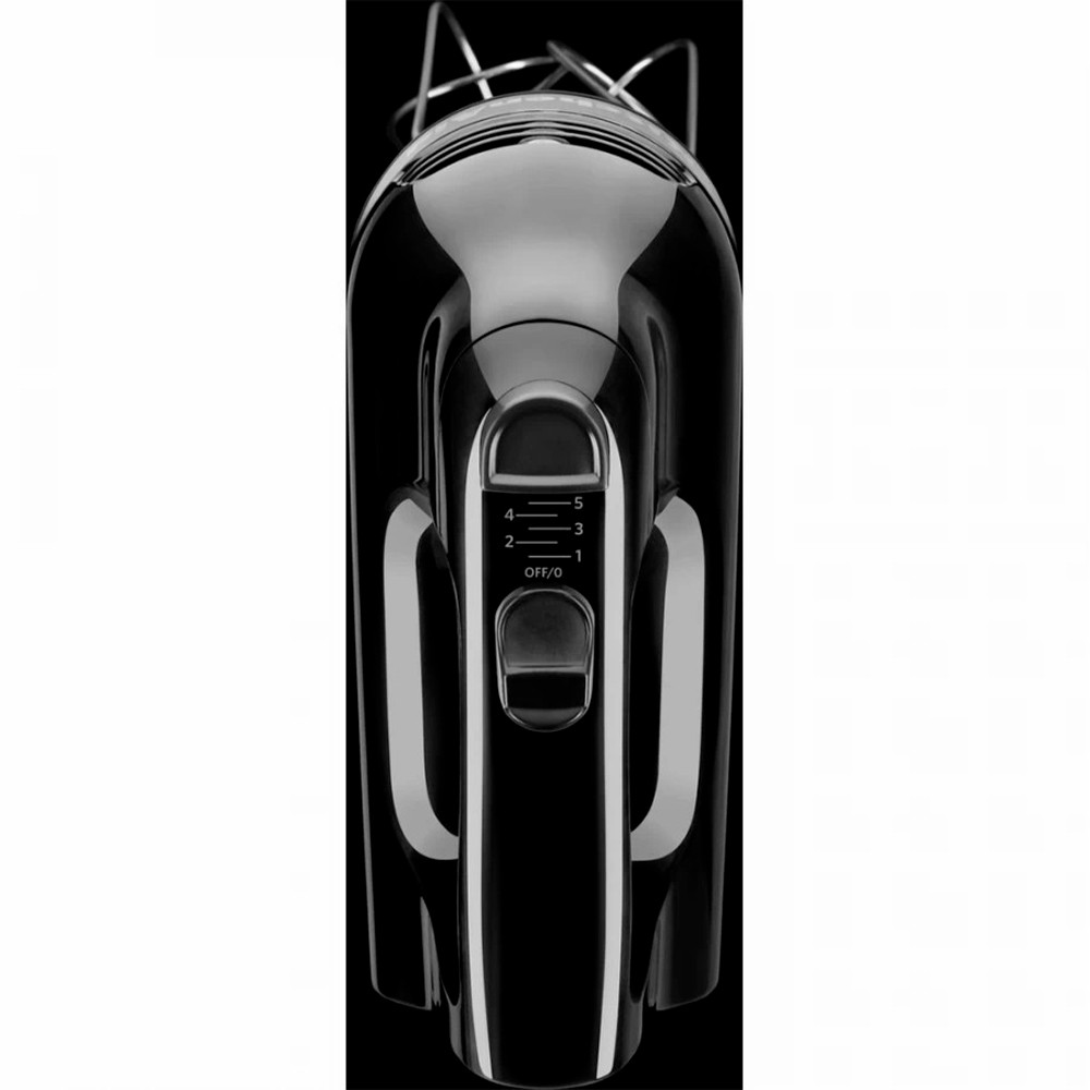 Миксер KitchenAid Classic 5KHM5110EOB