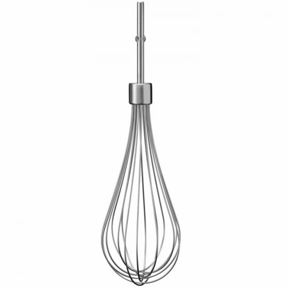 Миксер KitchenAid Classic 5KHM5110EOB