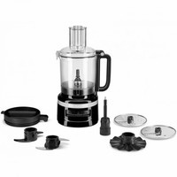 Кухонный комбайн KitchenAid 2,1 л черный 5KFP0921EOB