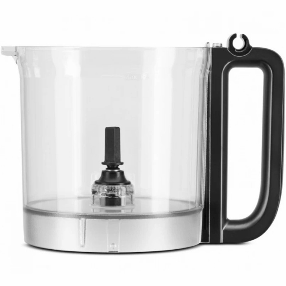 Кухонный комбайн KitchenAid 2,1 л черный 5KFP0921EOB
