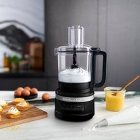 Кухонный комбайн KitchenAid 2,1 л черный 5KFP0921EOB