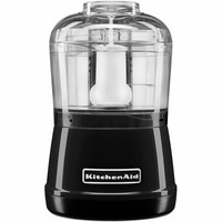 Измельчитель KitchenAid 830 мл черный 5KFC3515EOB