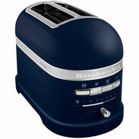 Тостер KitchenAid Artisan чернильный синий 5KMT2204EIB