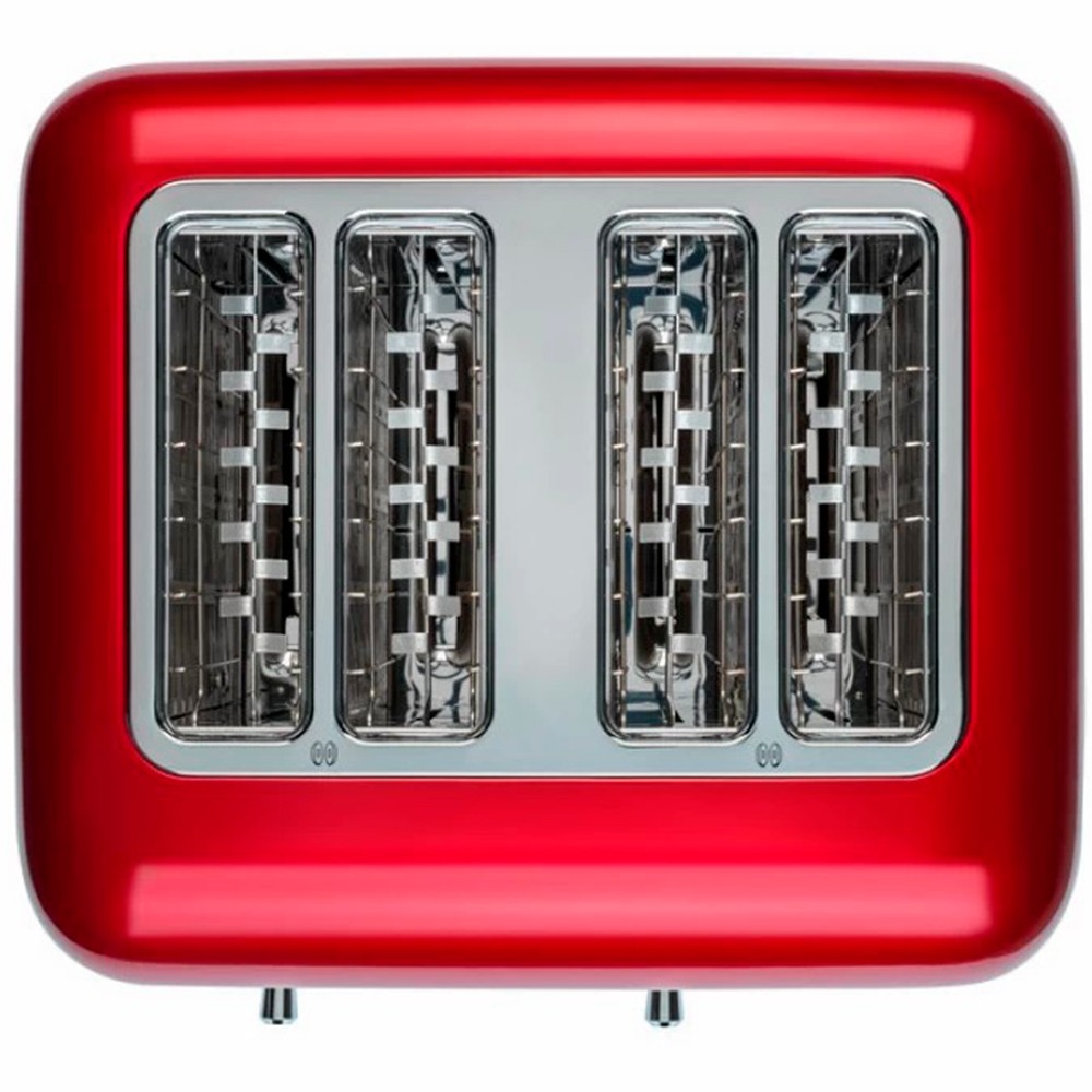 Тостер KitchenAid Artisan для 4 тостов карамельное яблоко 5KMT4205ECA