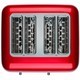 Тостер KitchenAid Artisan для 4 тостов карамельное яблоко 5KMT4205ECA