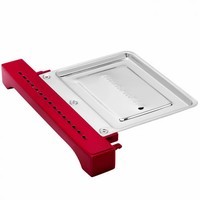 Тостер KitchenAid Artisan для 4 тостов карамельное яблоко 5KMT4205ECA