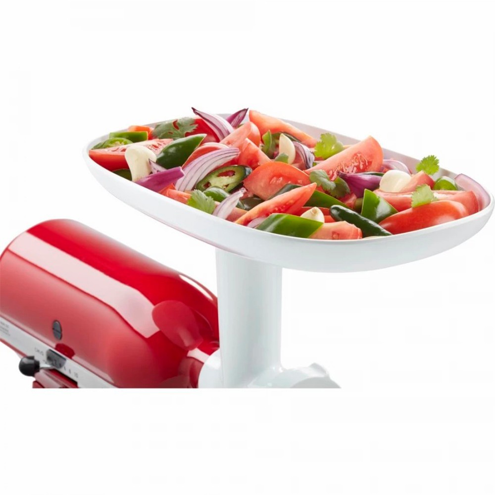 Лоток KitchenAid для модели 5KSMFGA белый 5KSMFT