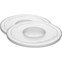 Набор крышек KitchenAid для чаши миксера 4,8 л KBC90N