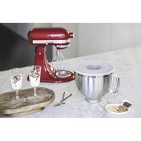 Набор крышек KitchenAid для чаши миксера 4,8 л KBC90N