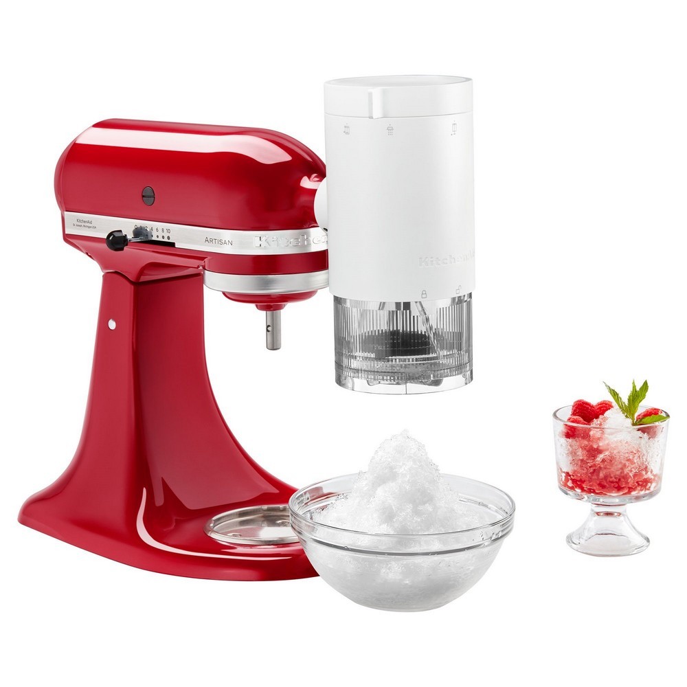 Насадка для дробления льда для напитков и воздушных десертов KitchenAid 5KSMSIA