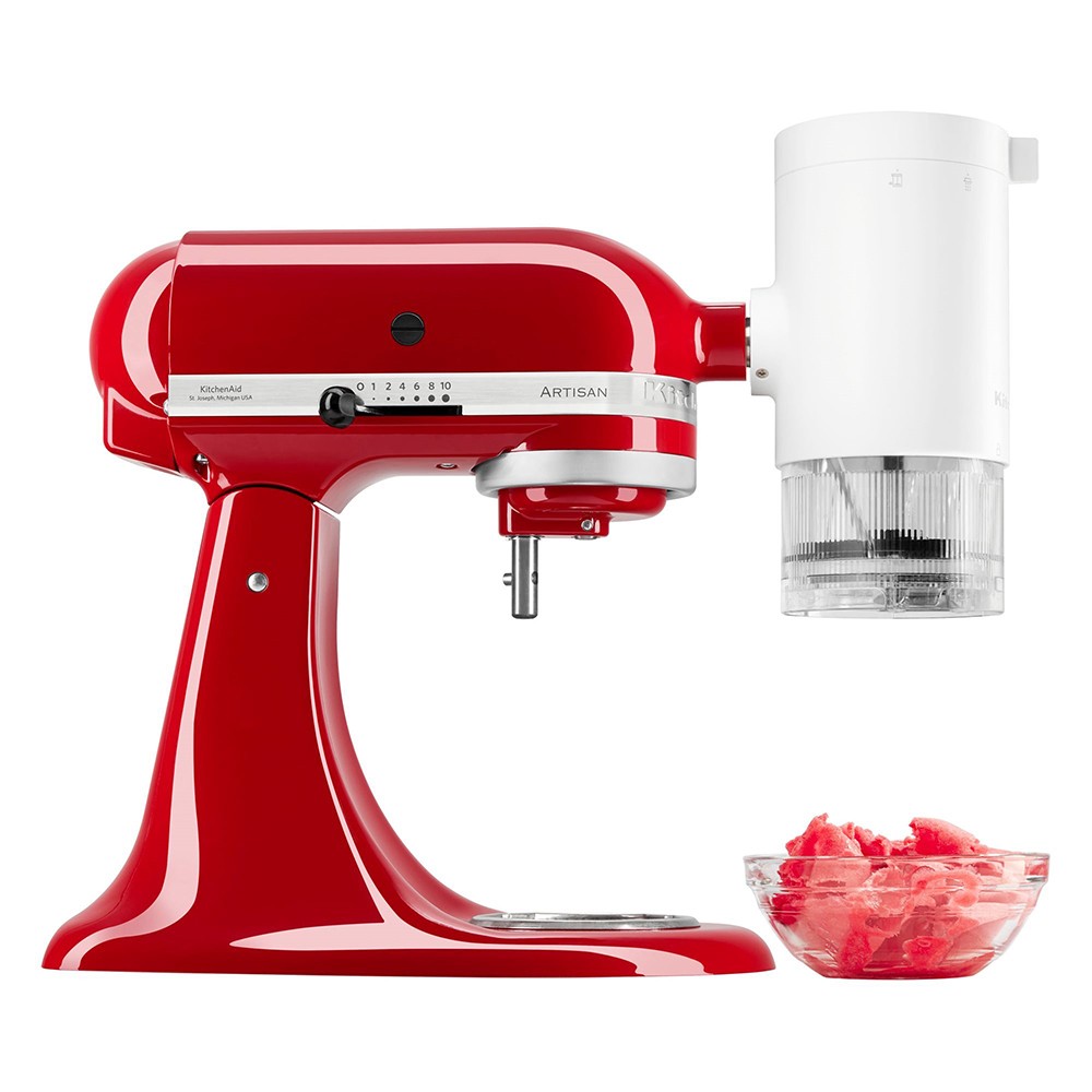Насадка для дробления льда для напитков и воздушных десертов KitchenAid 5KSMSIA