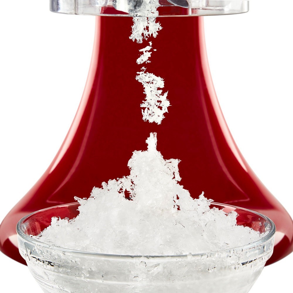 Насадка для дробления льда для напитков и воздушных десертов KitchenAid 5KSMSIA