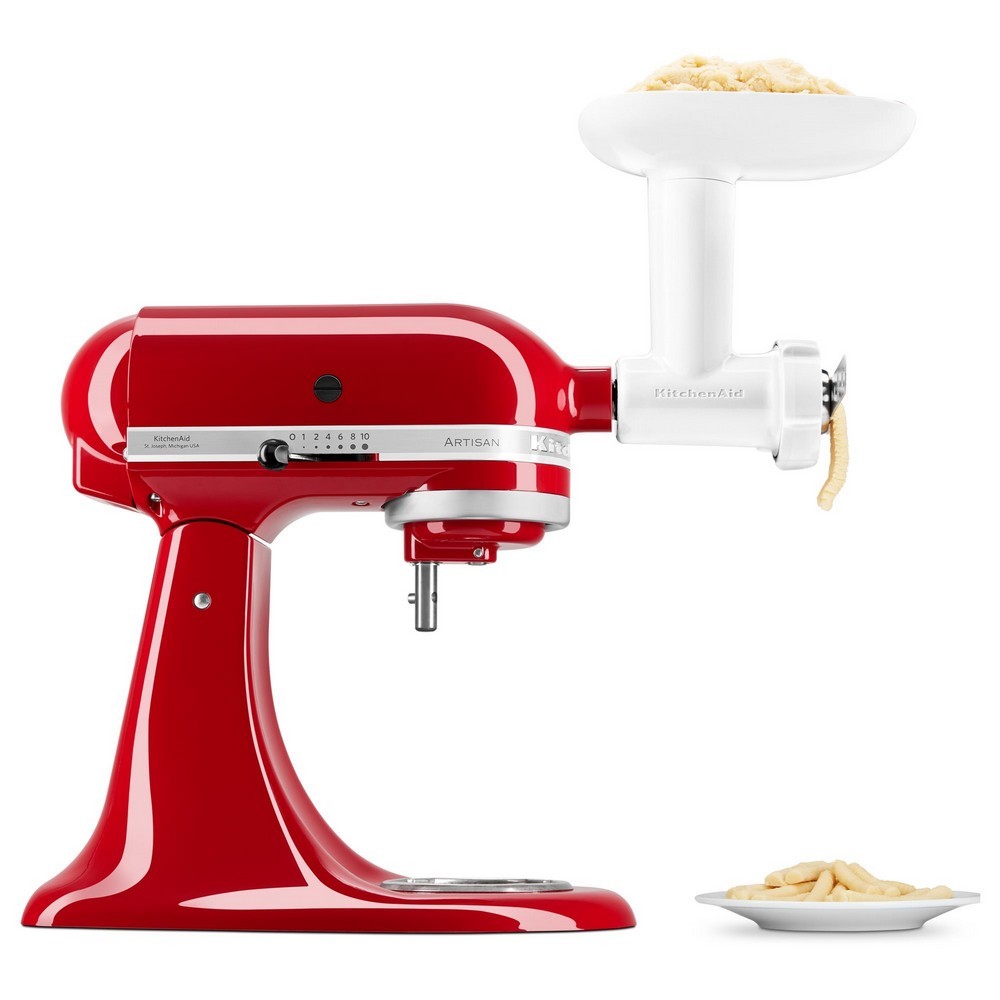 Насадка для приготовления печенья KitchenAid 5KSMFGCA