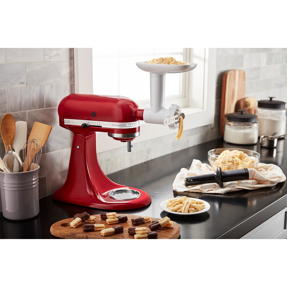 Насадка для приготовления печенья KitchenAid 5KSMFGCA