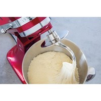 Насадка-крюк для чаши KitchenAid 5KSM5THDHSS