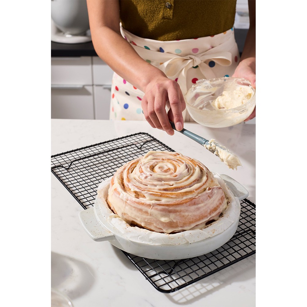 Чаша KitchenAid 4,7 л керамическая для выпекания хлеба 5KSM2CB5BGS