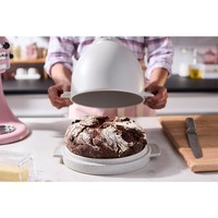 Чаша KitchenAid 4,7 л керамическая для выпекания хлеба 5KSM2CB5BGS