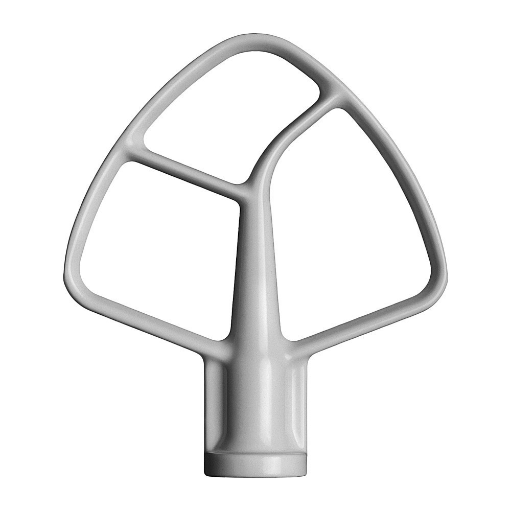 Миксер планетарный KitchenAid Artisan 4,8 л молочный коктейль 5KSM125EMH