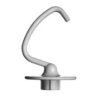 Миксер планетарный KitchenAid Artisan 4,8 л молочный коктейль 5KSM125EMH