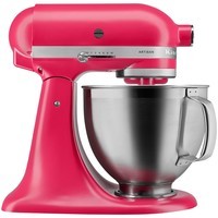 Миксер KitchenAid Artisan 4,8 л гибискус 5KSM195PSEHI