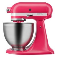 Миксер KitchenAid Artisan 4,8 л гибискус 5KSM195PSEHI