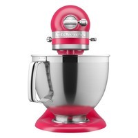 Миксер KitchenAid Artisan 4,8 л гибискус 5KSM195PSEHI