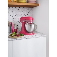 Миксер KitchenAid Artisan 4,8 л гибискус 5KSM195PSEHI
