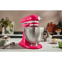 Миксер KitchenAid Artisan 4,8 л гибискус 5KSM195PSEHI