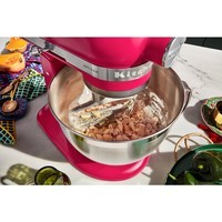 Миксер KitchenAid Artisan 4,8 л гибискус 5KSM195PSEHI